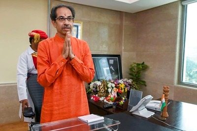 CM Uddhav Thackeray Reviews Maharashtra's Preparedness for Heavy Rains