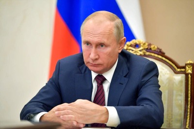 Putin Signs Bill Giving Russian Presidents Lifetime Immunity from Prosecution Once They Leave Office