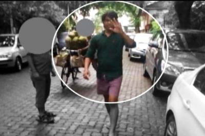 Mumbai: Man accused of masturbating in front of an American woman arrested, out on bail