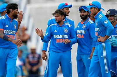 'Shows India Are Not Sure About Batting Order': Hanuma Vihari Says Team is Trying to Address Middle Order Woes