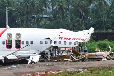 Air India Plane Crash: Toll Climbs to 20 as 1 More Passenger Dies in Kerala