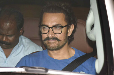 Don't know How Relevant Censorship Is In Today's Time: Aamir Khan
