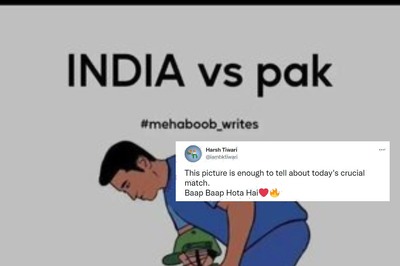 'Baap Baap Hota Hai' Returns to Twitter As India Defeats Pakistan in Asia Cup 2022