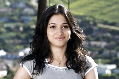 'Yaan' will have Tamannah's guest appearance