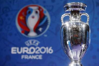 Euro 2016 games could be played in empty stadiums