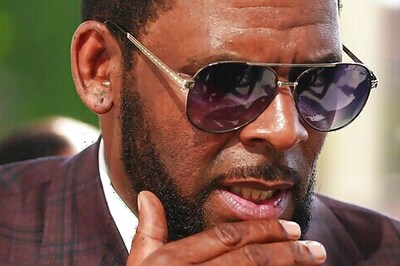 Jury Of 7 Men, 5 Women To Hear R Kelly Sex Trafficking Case