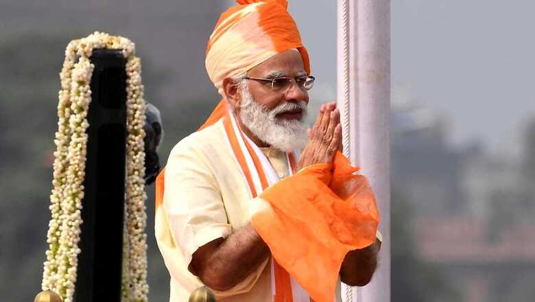 'May Everyone be Blessed With Joy, Good Health': PM Modi, Vice President Naidu Extend Onam Greetings