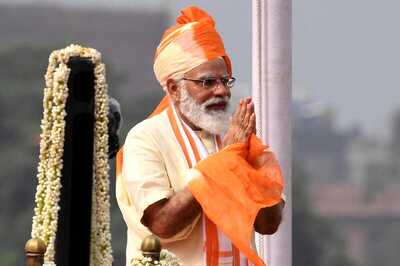 'May Everyone be Blessed With Joy, Good Health': PM Modi, Vice President Naidu Extend Onam Greetings