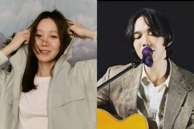 Gong Hyo-jin and Kevin Oh Confirm Wedding Plans: 'Getting Married This Fall'