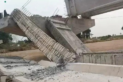 15 Operational, 11 Under-construction Bridges Collapsed on National Highways in India in Last 3 Years, Killing 6 People, Says Govt