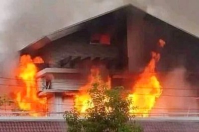 Former Cricketer And MP Mashrafe Mortaza's House Set On Fire As Bangladesh Remains On Boil