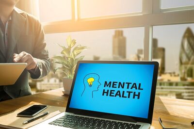 Inclusivity 101: How Is Mental Health Support A Key Element Of An Inclusive Work Culture?