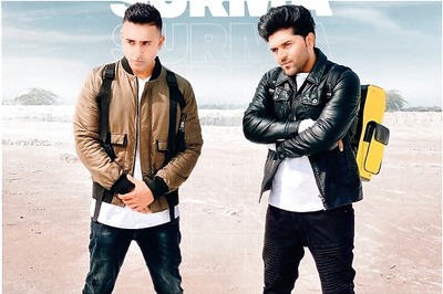 Singer Guru Randhawa Confirms First Live Show Post Lockdown