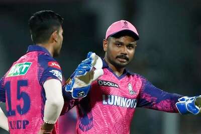 'We’ve Got Three Games...': Rajasthan Royals Post Emotional Yet Inspirational Message After SRH Loss