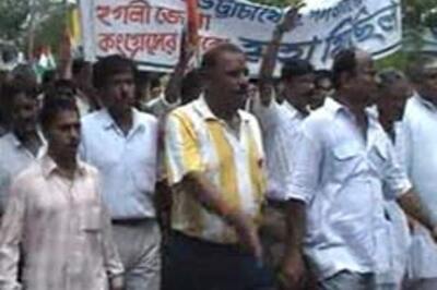 Ratan Tata worried about Singur project: Nirupam Sen