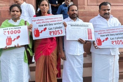 Cong MP Manickam Says '100 Things Not Allowed in Parl’ After Being Suspended for Rest of Monsoon Session