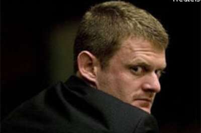 Landis appeal hearing ends, decision expected in June