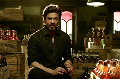 Raees Movie Review: SRK Serves up an Engaging, Vintage Gangster Film