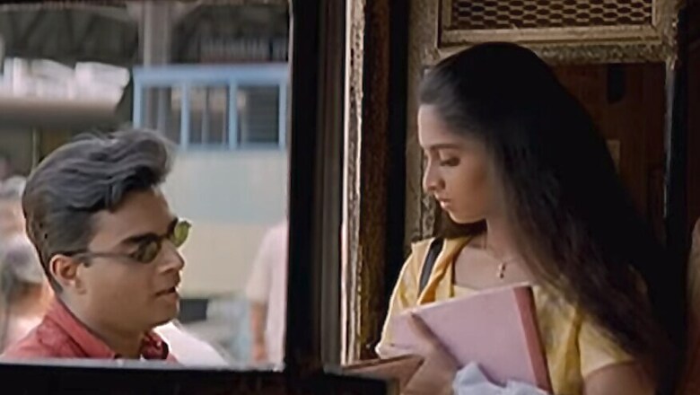How Chennai's Poets and Moviemakers Fascinate Fans With Railroad Romance