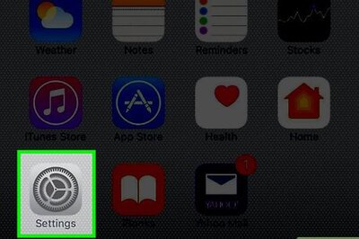 How to Sign Out of Apple Messages