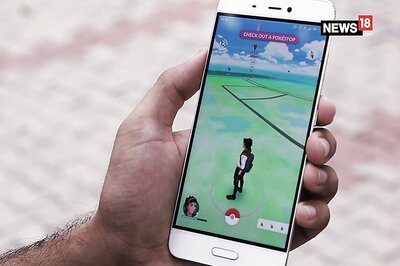 Pokemon GO Now Available on iOS, Android in India