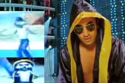 Remember 'Bheegi Billi'? Cat Grooving to Ranbir Kapoor's 'Bachna Ae Haseeno' Makes Internet Nostalgic