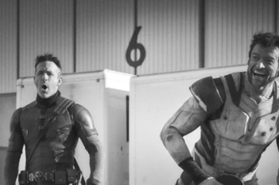 DYK Ryan Reynolds And Shawn Levy Almost Shelved Deadpool & Wolverine?