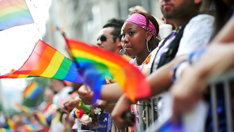 Chennai: Gay pride silenced by violence