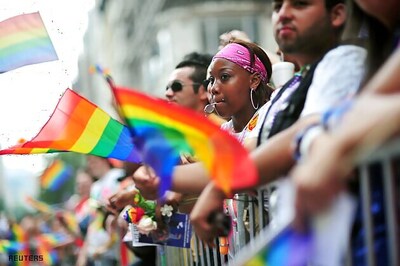 Chennai: Gay pride silenced by violence