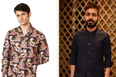 Mixing Eras: How to Style Vintage Shirts and Contemporary Shirts