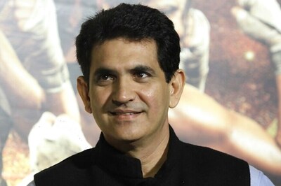 Omung Kumar Had No Plan To Direct Bhoomi
