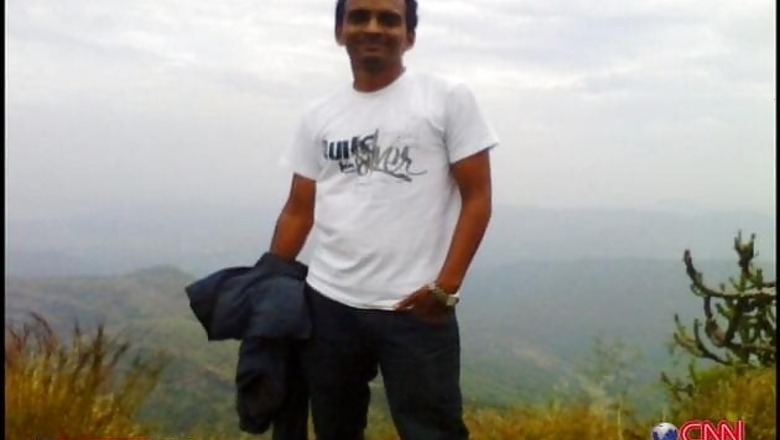 Killer laughed after shooting Anuj Bidve: Court
