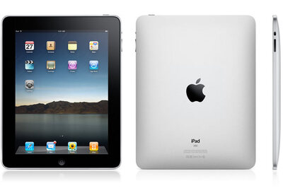 Apple says it has sold 1 million iPads