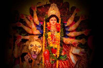 Magh Gupt Navratri 2024: Know Date, Auspicious Muhurat And Rituals To Follow