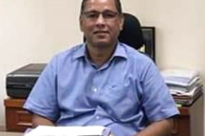 Vacuum at the Top, Recruitment at Lower Level: IB to See Changes as New Boss Tapan Deka Checks In