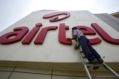 Airtel Mobile Data Services Restored After Temporary Glitch in New Delhi