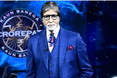 Amitabh Bachchan Buys 3 Office Units Worth Rs 60 Cr In Mumbai Days After Abhishek Brought 6 Apartments