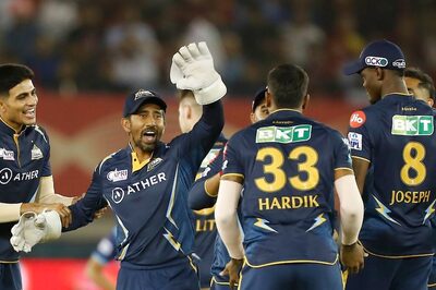 IPL 2023: GT vs RR Probable XIs And Head to Head Record