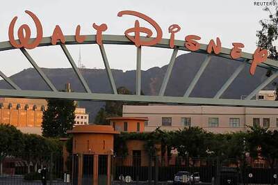 Walt Disney to pullout from Pakistan, Bangladesh