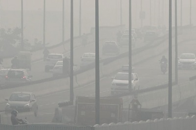New Revised Action Plan from Today to Tackle Air Pollution in Delhi