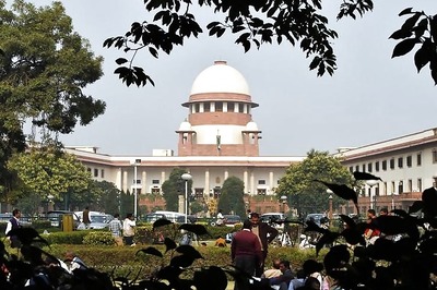 Supreme Court to hear petition against Article 370 today