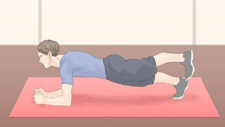 How to Train for Fighting with Isometrics