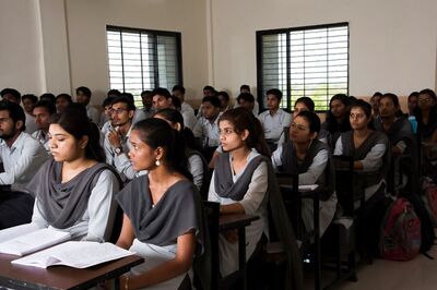 Coaching Institutes in Chhattisgarh's Raipur to Reopen With 50% Capacity 