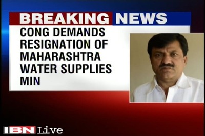 After AAP's Tomar, Maharashtra minister Lonikar in educational qualification row