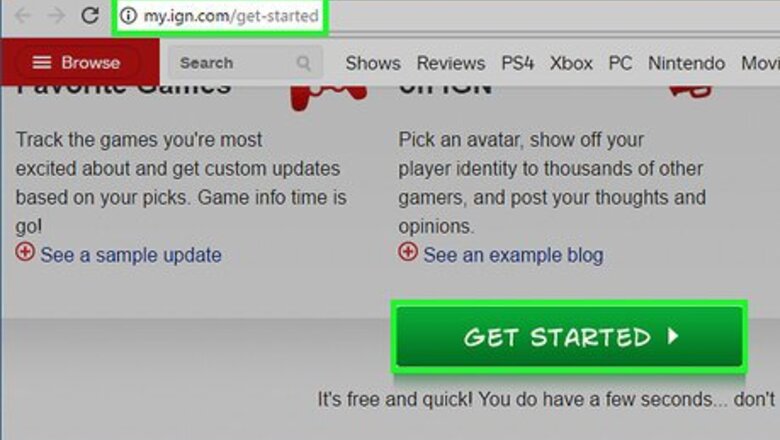 How to Write Reviews for IGN