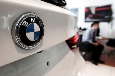 BMW's Mini Electric Car Plant Decision Awaits Till September