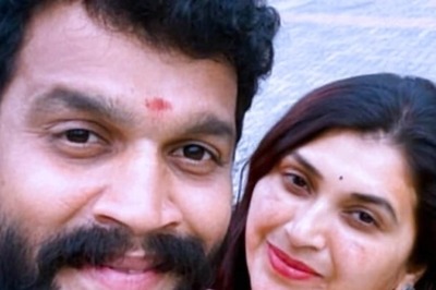 Telugu Actor Chandrakanth Dies By Suicide After Co-Star Pavithra Jayaram's Death In Car Accident