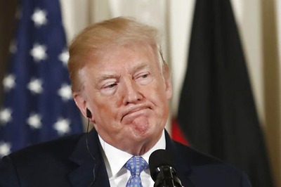 It Was Violent, Vicious: Trump Says He Doesn't Want to Hear 'Suffering' Khashoggi Tape