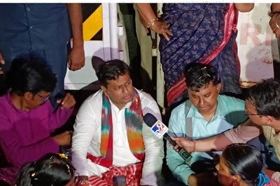 Post Sandeshkhali Incident, People of West Bengal No Longer Believe in TMC: State BJP Prez Sukanta Majumdar