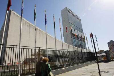 UN urges action against nuclear trafficking